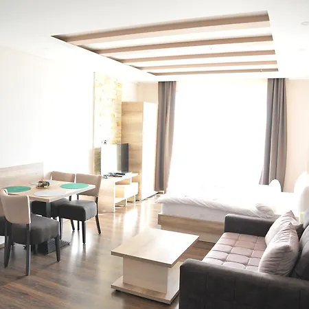 Milmari M 6.7.8 Apartament Kopaonik