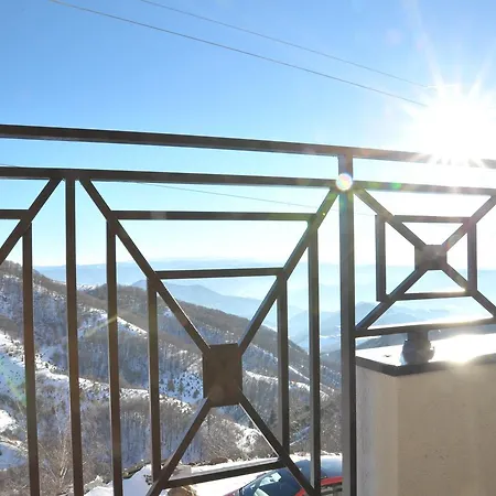 Apartament Milmari M 6.7.8 *