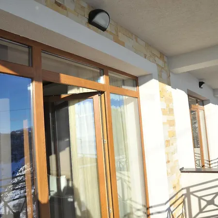 Milmari M 6.7.8 Kopaonik