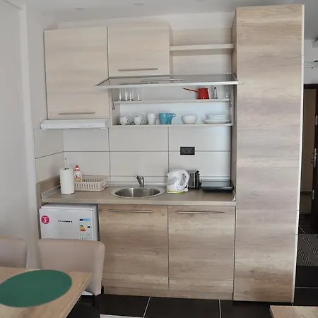 Milmari M 6.7.8 Apartament Kopaonik