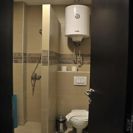 Milmari M 6.7.8 * Kopaonik