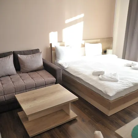 Milmari M 6.7.8 * Kopaonik