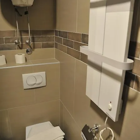 Apartament Milmari M 6.7.8 Kopaonik