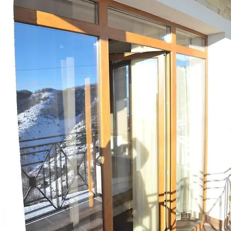 Milmari M 6.7.8 Apartament