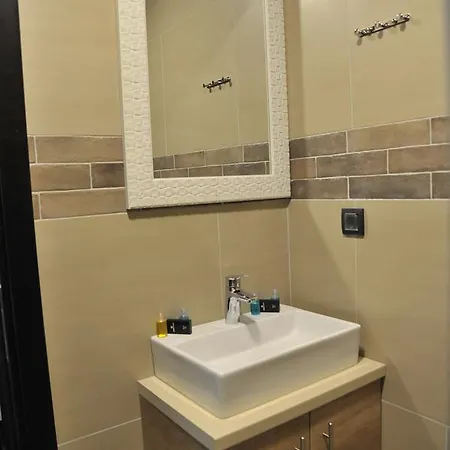 Apartament Milmari M 6.7.8 Kopaonik