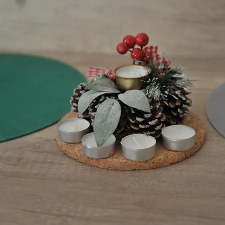 Milmari M 6.7.8 Apartament Kopaonik