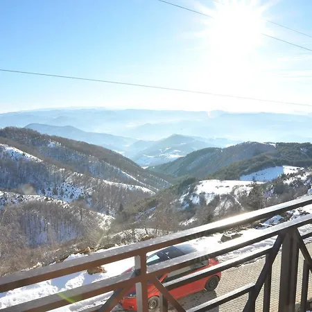 Milmari M 6.7.8 Apartament