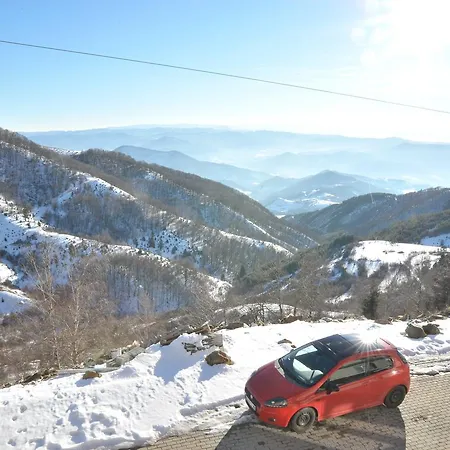 Milmari M 6.7.8 Apartament *