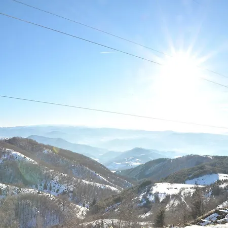 Apartament Milmari M 6.7.8