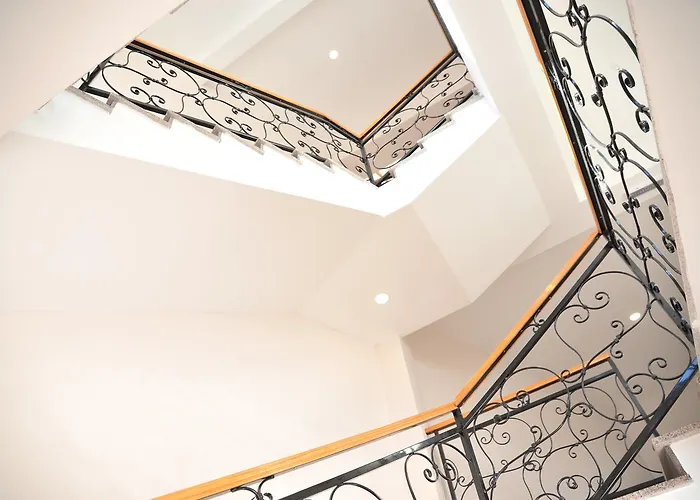 Milmari M 6.7.8 Apartamento