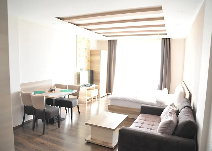 Milmari M 6.7.8 Apartamento Kopaonik