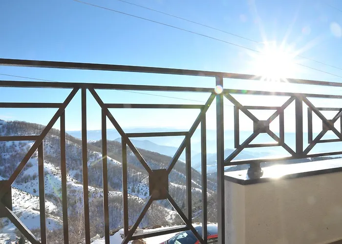 Apartamento Milmari M 6.7.8 *