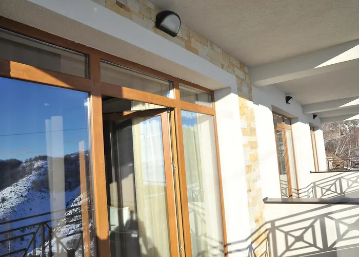 Milmari M 6.7.8 Kopaonik