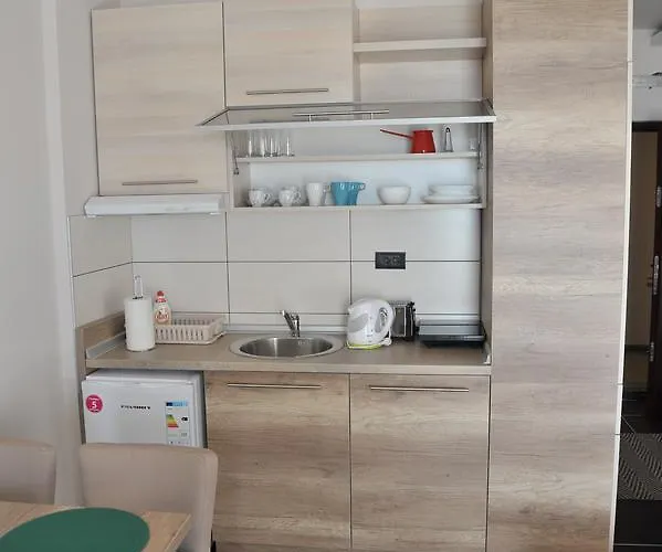 Milmari M 6.7.8 Apartamento Kopaonik