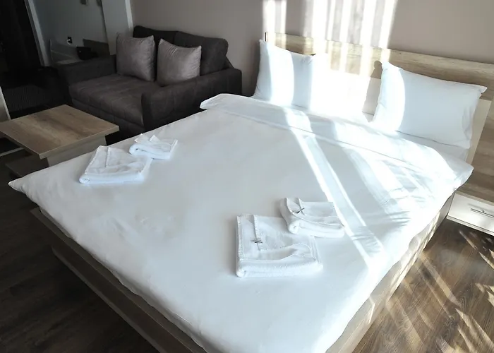 Milmari M 6.7.8 Apartamento