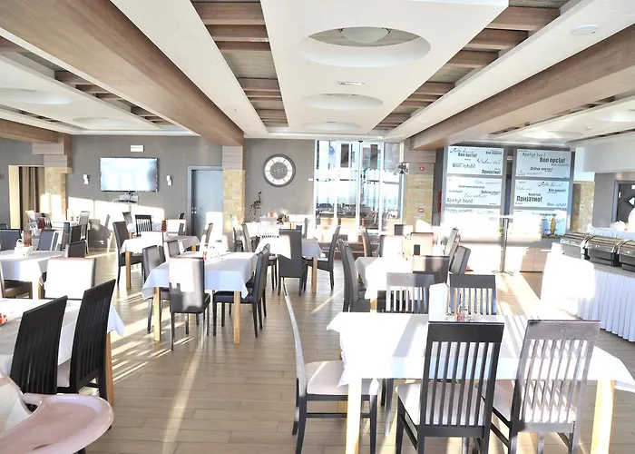 Milmari M 6.7.8 Apartamento *