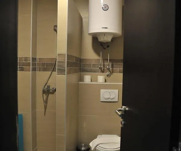 Milmari M 6.7.8 * Kopaonik