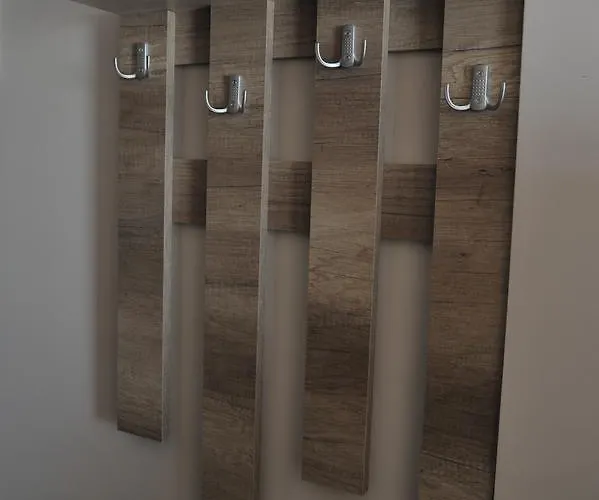 Apartamento Milmari M 6.7.8 *