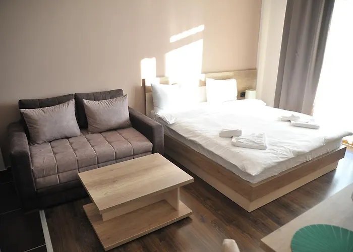 Milmari M 6.7.8 * Kopaonik