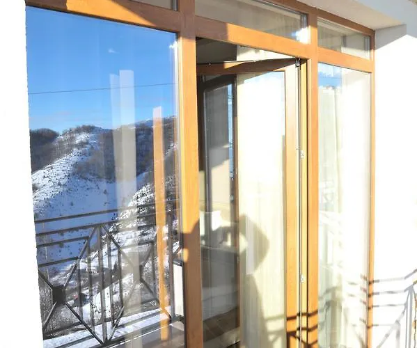 Milmari M 6.7.8 Apartamento