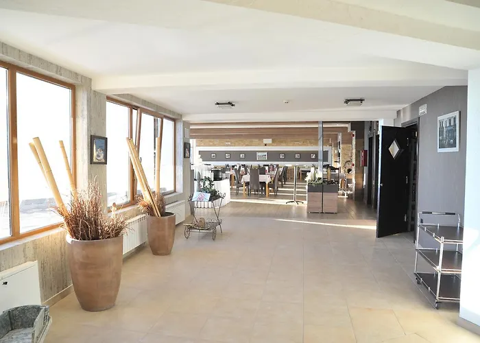 Apartamento Milmari M 6.7.8