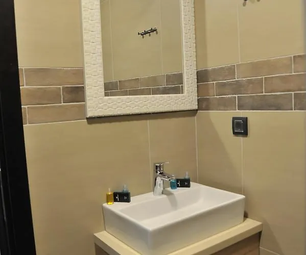 Apartamento Milmari M 6.7.8 Kopaonik