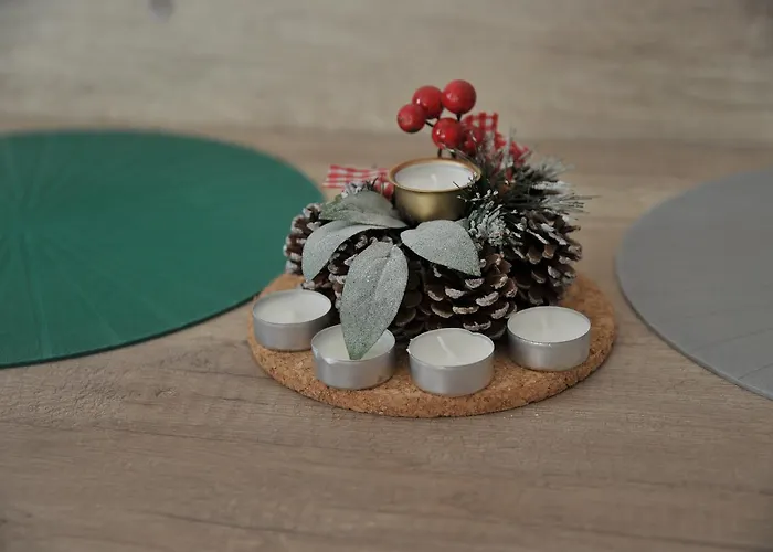 Milmari M 6.7.8 Apartamento Kopaonik