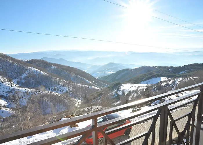 Milmari M 6.7.8 Apartamento