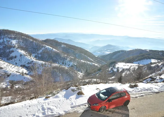 Milmari M 6.7.8 Apartamento *